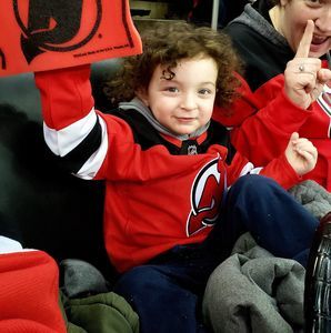 Meet your Posher, Brad